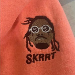 Meet your Posher, Jack